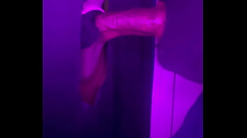 He Came By To Get Swallowed