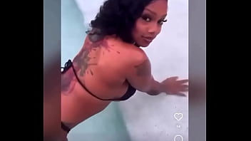 Taytay - Ass, Ebony, Taytay - Ass - 2025 - Intense - Show - Video 104563