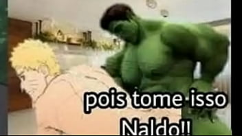 Naruto, Hulk, Socorro, Buxa - Unknown - 2025 - Intense - Show - Video 103811