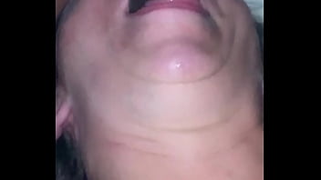 Part 1 Of The Throat Goat