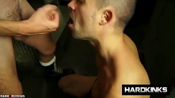 Hardkinks - Trailer : Electro And Spank For A Slave