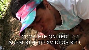 67 A Good Head Outdoor