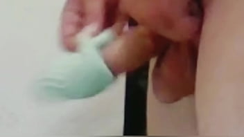 I_m Masturbating With My Toy. - handjob, new, big-cock - Video 101038