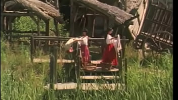 The Maid And The General Ancient Orgasm