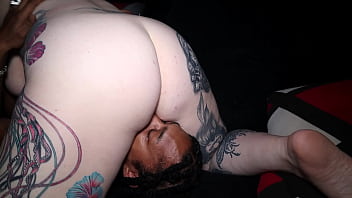 Hotwife Livie Blainn Gets Dicked Down By Alphonso Layz