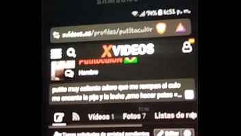 Vídeo De Verificación - bubblebutt, pasivo, femboy, verification-video, verificacao, putitocul0n - Video 104006