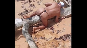 Ladysilva Latina Gay Bunda Gostosa Na Praia, Vamos Fuder Gostodo
