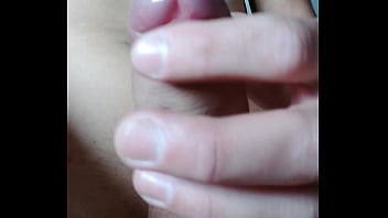 Meu Pau Todo Branquinho