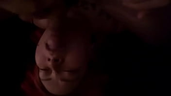 Native Daddy Fucking Baby Girl Wife