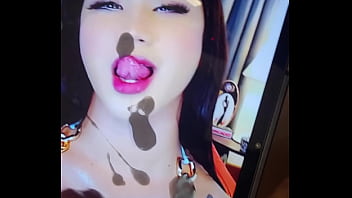 My Lil Fantacy Facial Tribute Live