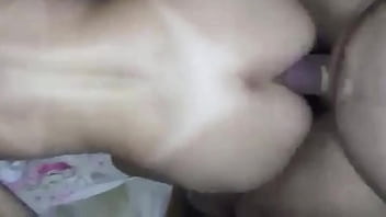 Agora Só Quero Pau Na Bundinha - anal, blowjob, skinny, amateur, homemade, lingerie, fetish, beauty, couple, gostosa, nerd, big-cock, - Video 101609