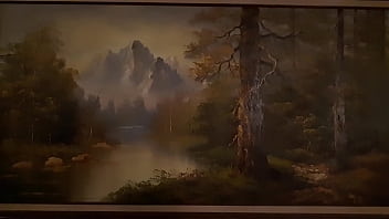 Oil, Nature - Oiled - 2025 - Incredible - Show - Video 100254