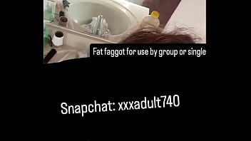 Dickbeninya - Cocksucker, Fat, Fag, Ohio, Urinal, Faggot, Cock-sucker, Cum-dump - Unknown - 2025 - Steamy - Experience - Video 101889