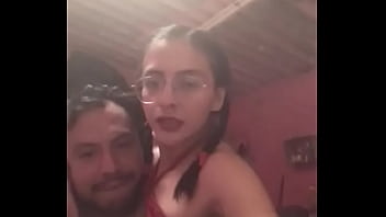 Culona Cabalga Como Puta