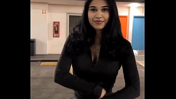 Nawtya On The Streets