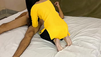 Punjabi Hot Stepmom Family Sex With Hindi Audio