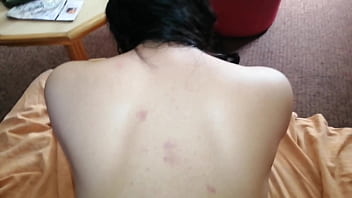 Culeando En Hotel _la Pongo De Perrito! Parte 3