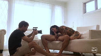 Bts Anal Scene Joanna Angel