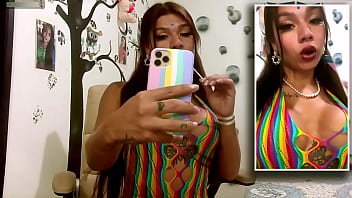 TS Angelique Monroe - Webcam show from November 20, 2024 - Dildo-latina-sexy-tattoo-solo-milk-deep-throat-moaning-tranny-new-transsexual-indoor-rou