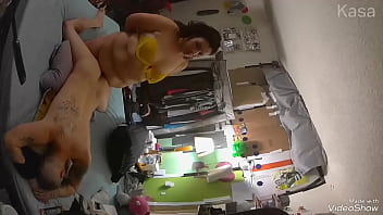 A Few Fun With My Gf