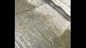 In Switzerland At The Giga Museum! What' The Coolest Museum You_ve Ever Visited?#gigamuseum #swissadvent...