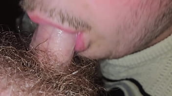 I Fucked Him So Well He Moaned!