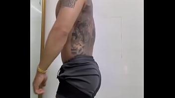 Khoe Body Zalo Kh_ng Tam Sau Sau Năm B_n B_n Ba Sau Bay