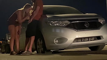 Pregnant Anal, Caught In Public And More!