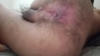 Me Rellenas La Colita?