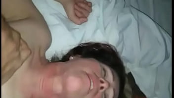 Mujer Madura Queda Bien Follada