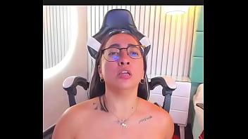 Hellen Lange Colombiana De Villavicencio