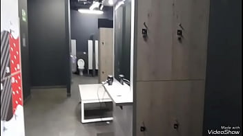 Duchas Gym Vestuario Resumen