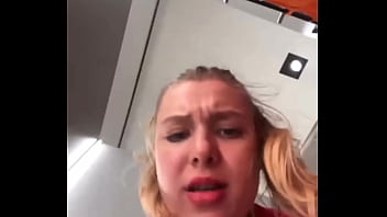 Public Fucking In Changing Room