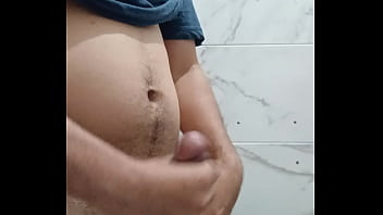 Dick Wakeup - Acariciándome La Verga