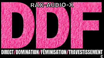 Romain Va Faire Sortir La Femelle Salope Qui Est En Toi Mec ! [féminisation]