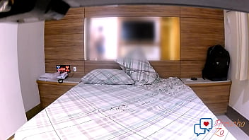 Gozando Dentro Da Garota De Programa De Madureira