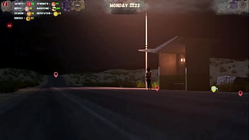 The Bum 16 - Working For Nestor