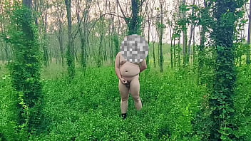 胤熙 - 自慰, 野外, 公园, 公共场合, 绿野仙踪 - Unknown - 2025 - Intense - Performance - Video 100718