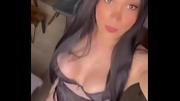 Fernanda Sallimeny Belle Transsexuelle En France Réel - trans, linda, france, belle, bresil - Video 101210