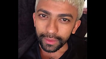 Horus Barreto - Sexy, Oral, Anal-sex, Gay-masturbation - Sexy - 2025 - Amazing - Experience - Video 97157