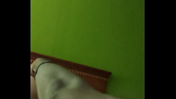 Perverted Groping Session