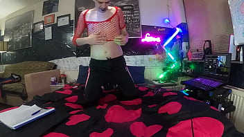 Naughtyruby45 - Gay-amateur, Gay-sex - Gay - 2025 - Wild - Session - Video 98475