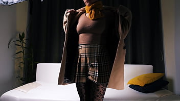 519 Is Your Dick Standing On My Lips?