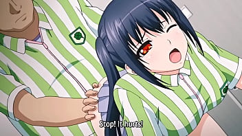 Shoplifter Get Caught And Punished Ep3