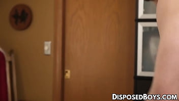 Disposedboys.com - Dominant Dale Savage Fingered The Rounded Ass Of Hot Marcus Ryan In A Rough Ass Pounding Session