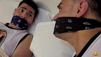 Bondage - Amarrados E Na Vontade