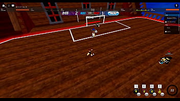 Ronaldo Tps Y Messi Tps Hacen Un Anal A Clan Idk (termina En Creampie) | Tps: Street Soccer 10-6 Ft. Benya