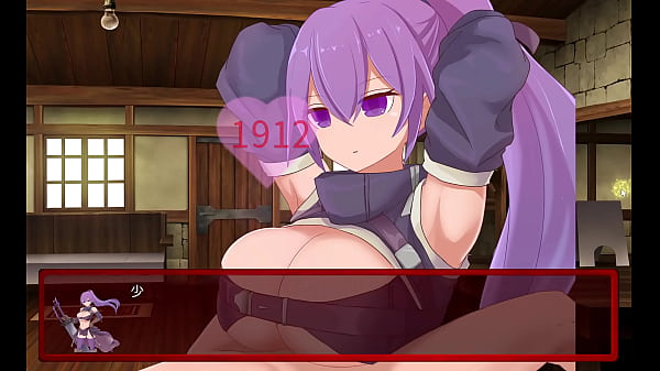 サキュバスデュエル　試験管