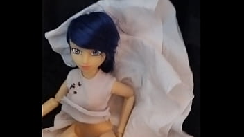 Sex With Marinette Without Cum Part 1