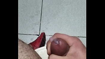 Lechita De Mi Verga - cumshot, masturbation - Video 95638